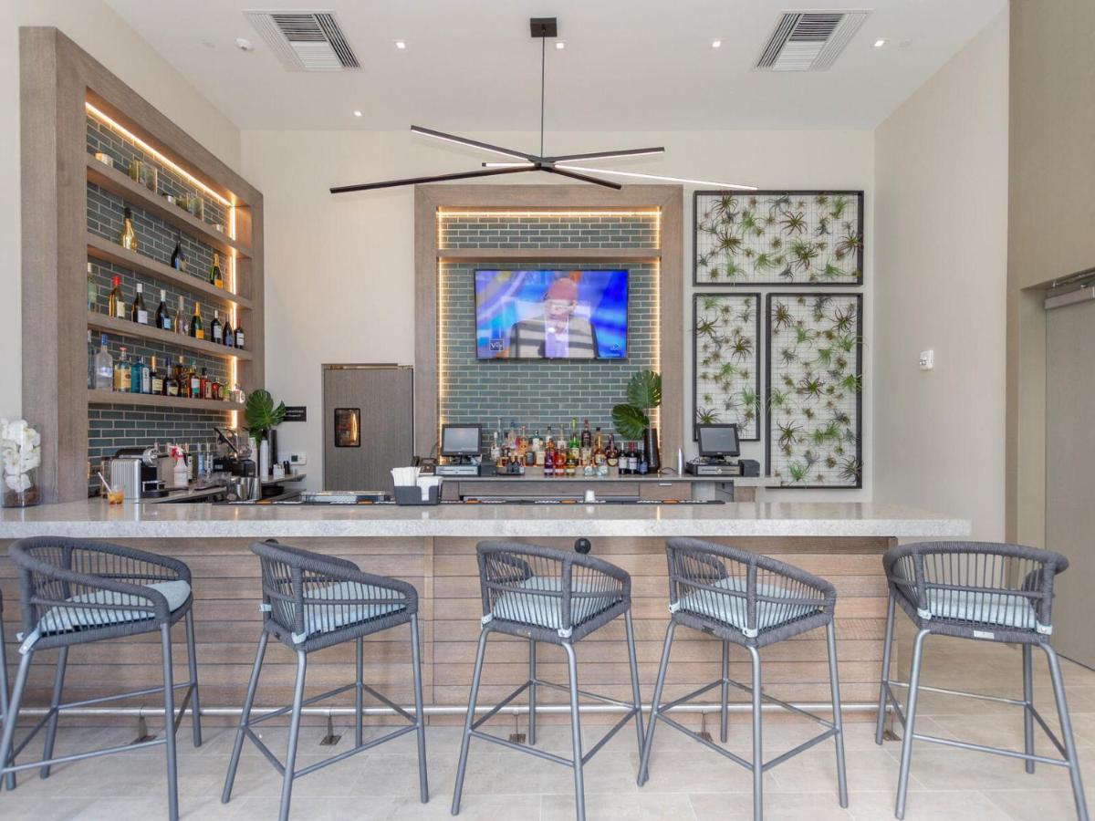 Hyde Beach House - Luxury 2-Bedroom - Gorgeous View - Resort Amenities - Rooftop Pool - Hot Tub - Tennis Court - Minutes To The Ocean Hollywood Dış mekan fotoğraf